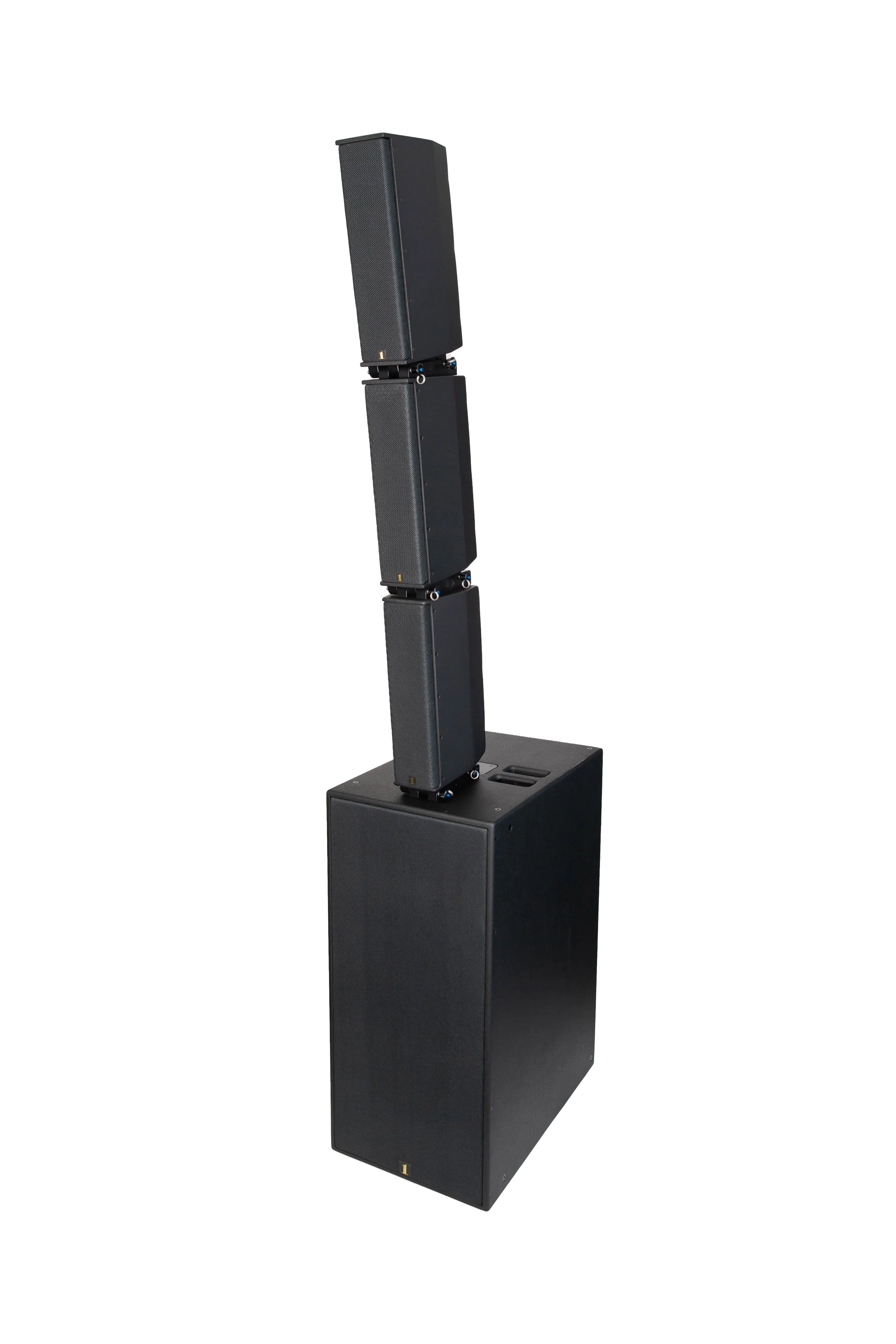 Tower Systems — 1 SOUND